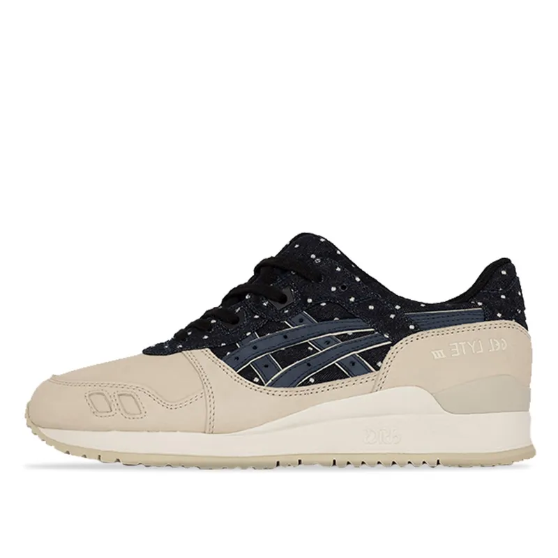 Asics Gel-Lyte III GL 3 Japanese Textile Pack (H625L-5050)