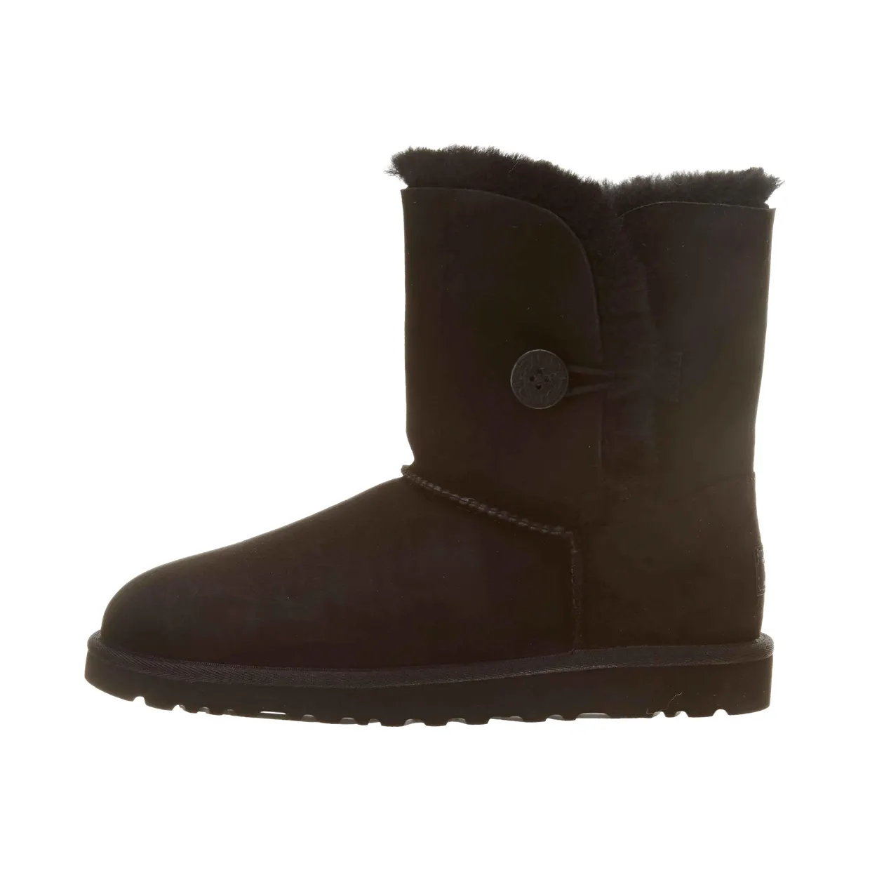 ugg-bailey 5991Y-BLK