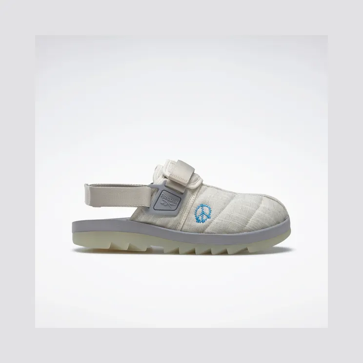 Reebok Beatnik Schoenen Non Dyed / Non Dyed / Cool Shadow