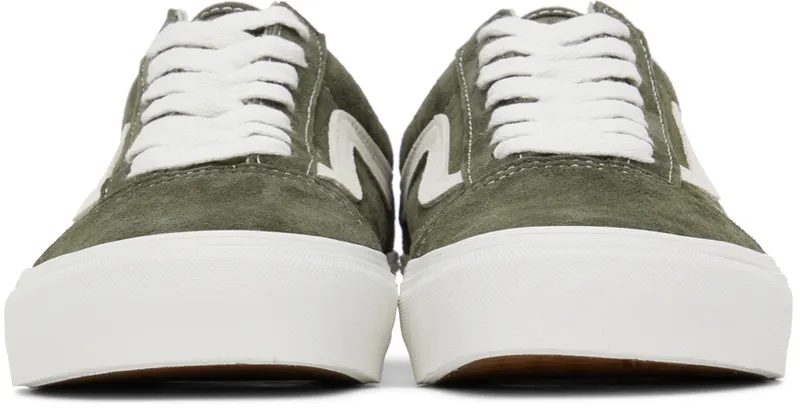 Vans Old Skool VR3 LX “Khaki” (VN0A5EDXB6D1)