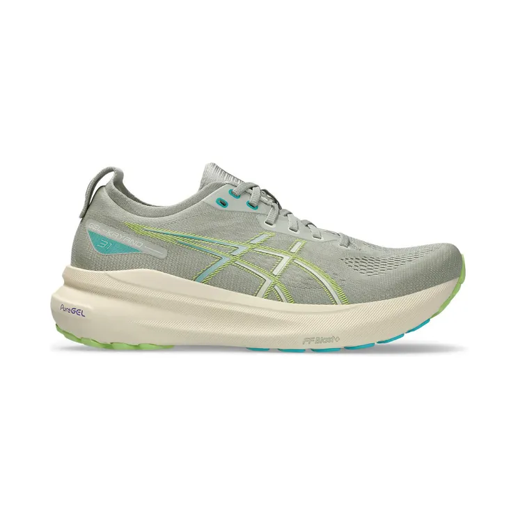 ASICS Gel-Kayano 31 White Sage Birch (1011B867-023)