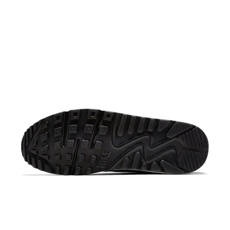 Nike Air Max 90 Woven Black (833129-001)