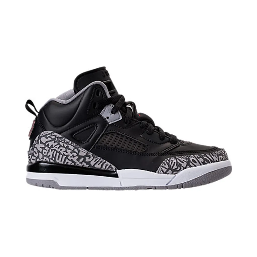Jordan Spizike Black Cement (PS)