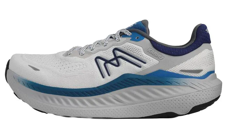 Karhu Mestari Run 2.0 Herren Laufschuhe, weiß, Größe 42 (F105016)