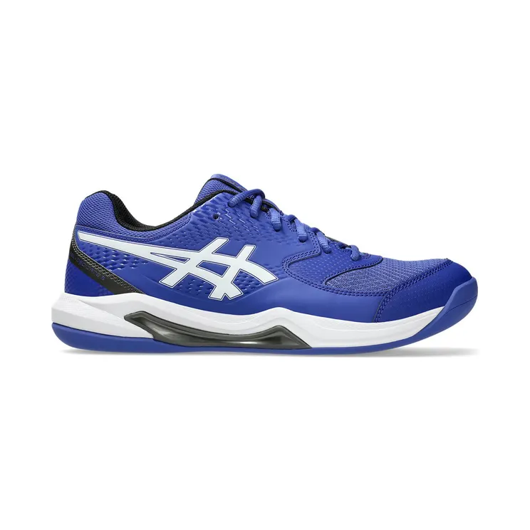 ASICS Gel-Dedicate 8 Indoor Dark Cobalt White (1041A444-402)