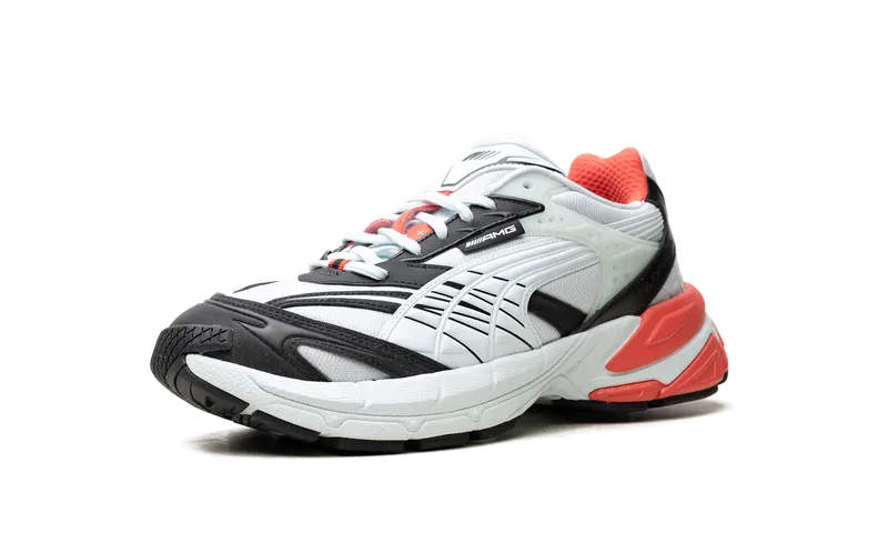 Puma Velophasis “Mercedes AMG Petronas Motorsport Dewdrop Black” (308114-01)