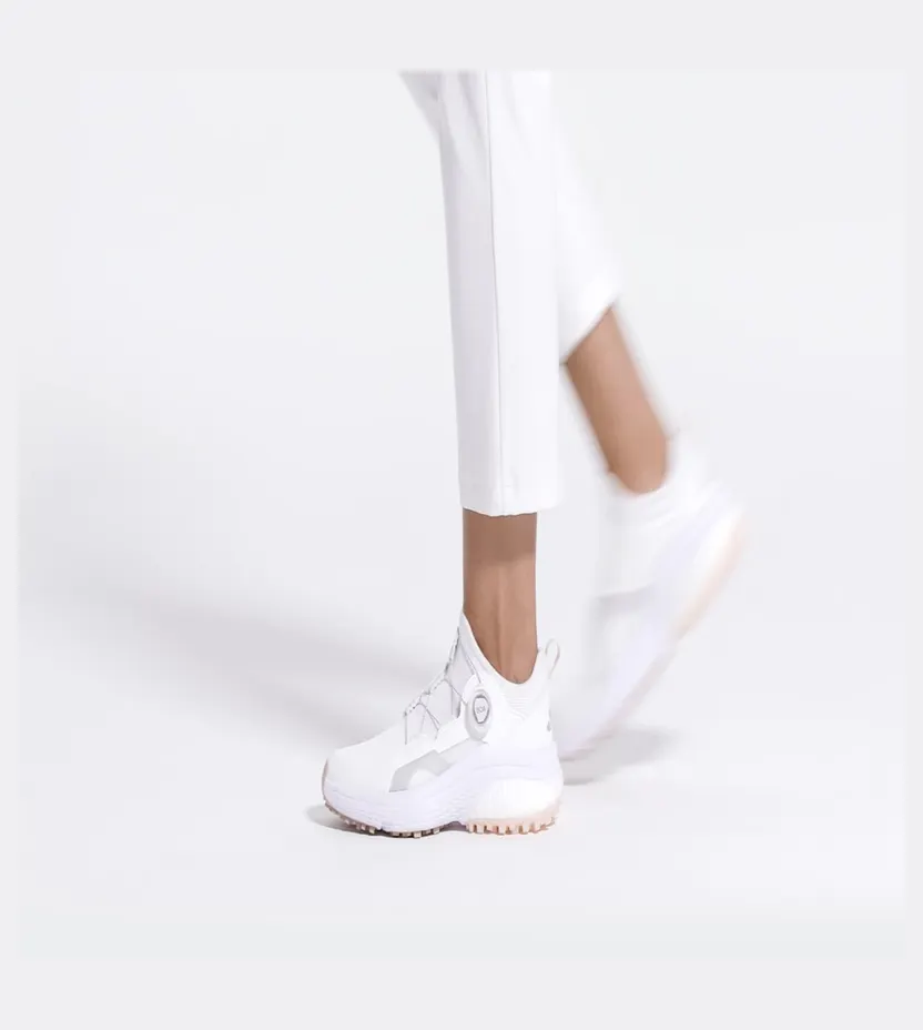 adidas-golfschoenen GV9392