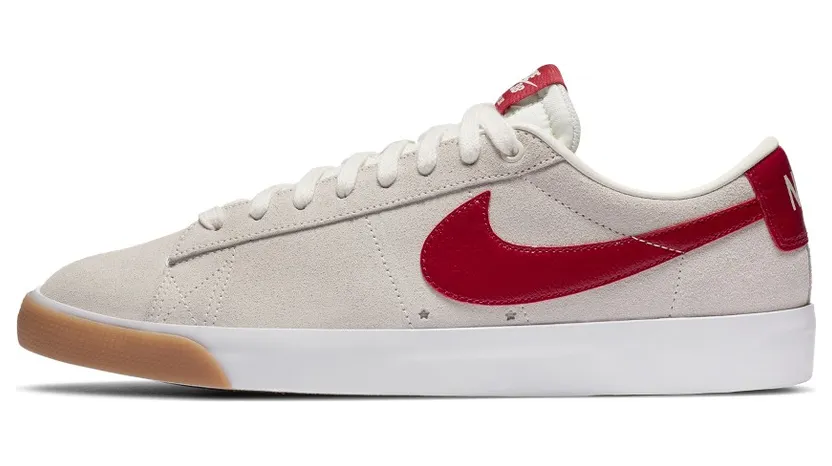 Nike SB Blazer Low GT (704939-105)