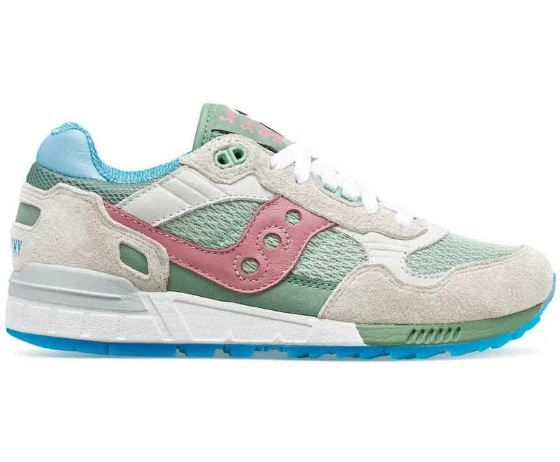 Saucony Shadow 5000 Galapagos (S70743-1)