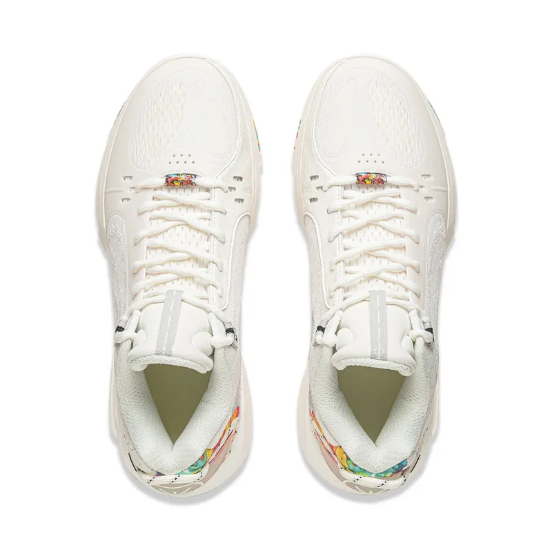 Li-Ning Wade Shadow 7 “White” (ABPV011-1)