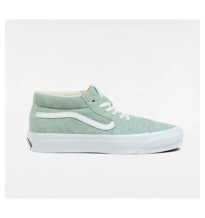 Vans Sk8 – “Iceberg Blue” (VN000CQQCPG)
