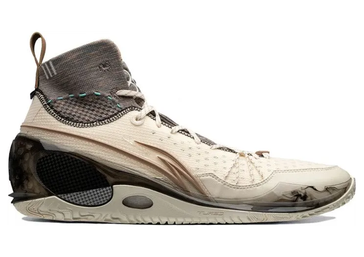 Li-Ning Way of Wade 808 Ultra V2 Year of the Dragon (ABAU013-9)