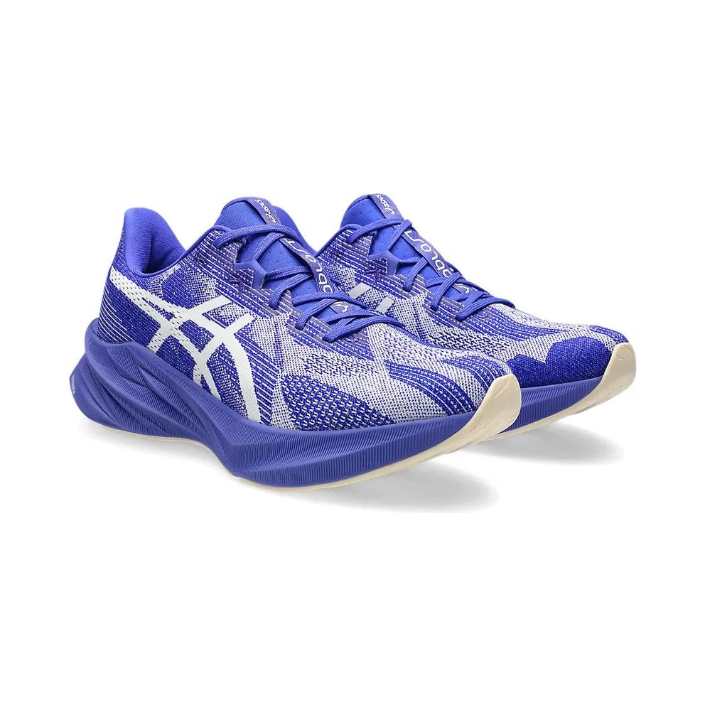 ASICS DYNABLAST 5 “Cobalt Burst / White” (1011B983-404)