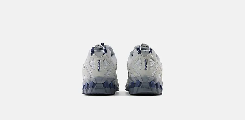 New Balance 610 Aluminum Grey (ML610TBF)