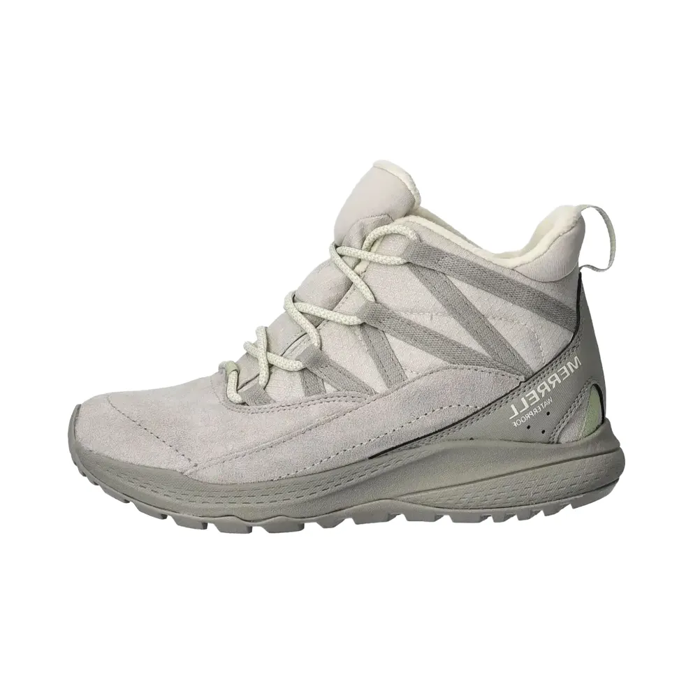 Merrell Bravada Edge 2 Thermo Demi Waterproof “Fog” (J038200)