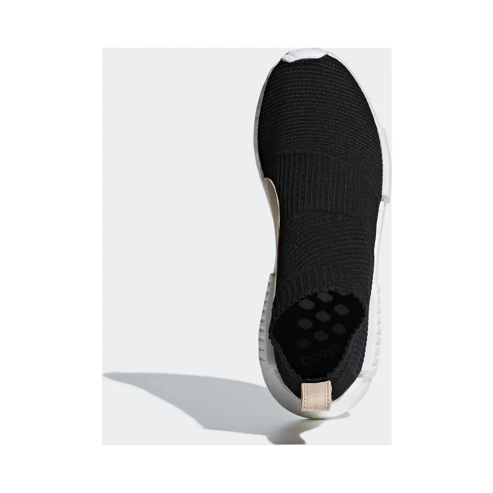 Adidas NMD CS1 Lux Core Black (2018) (AQ0948)
