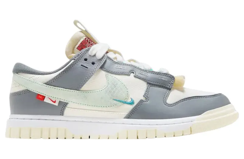 Nike Air Dunk Jumbo Year of the Dragon (FZ5053-131)
