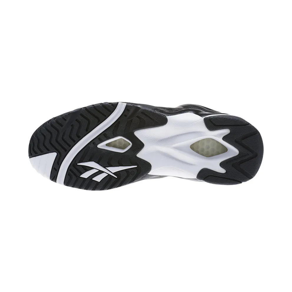 Reebok Kamikaze 2 ATL-LAX Black/White (Other Brands Reebok)
