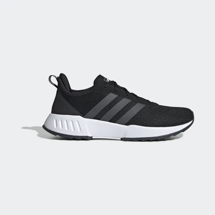 Adidas Neo Phosphere ‘Core Black’ Core Black/Grey Six/Cloud White (EG3490)