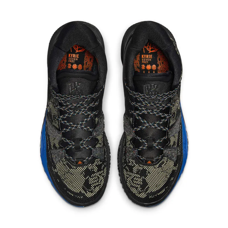 Kyrie 7 Black (CQ9326-007)