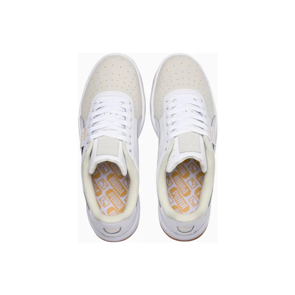 Puma California Exotic Whisper White (368135-01)