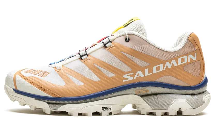 Salomon XT-4 OG “Taffy Vanilla Ice” (L47299-700)