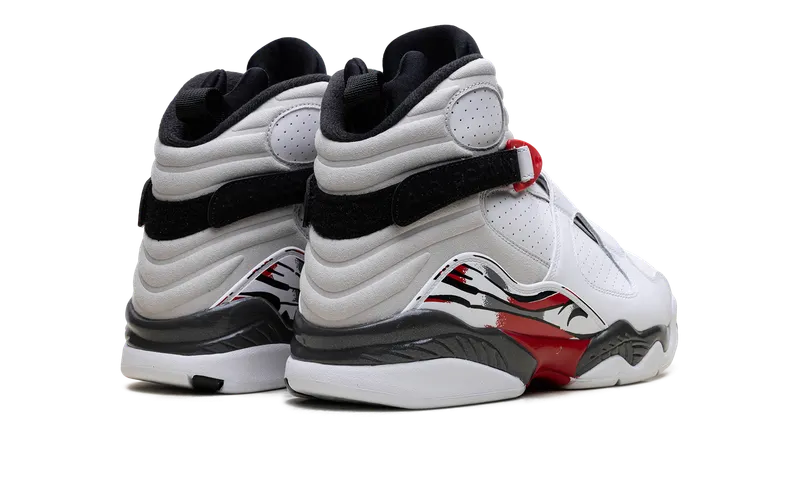Air Jordan 8 Retro “Bugs Bunny (2025)” (305381-100)