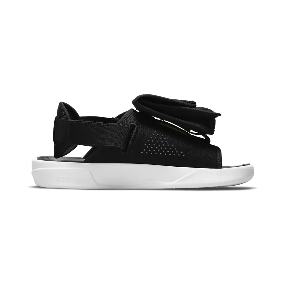 Jordan LS Slide “Ghost Green” (CZ0791-002)