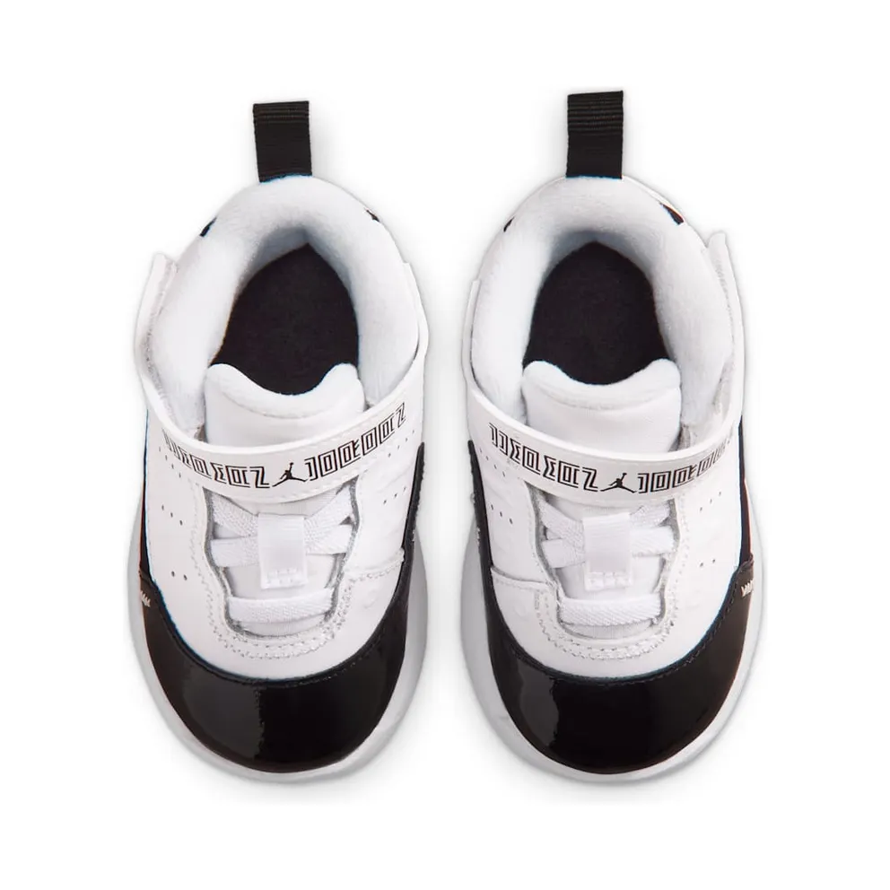 Jordan Max Aura 7 White Summit White Black (HQ2088-100)