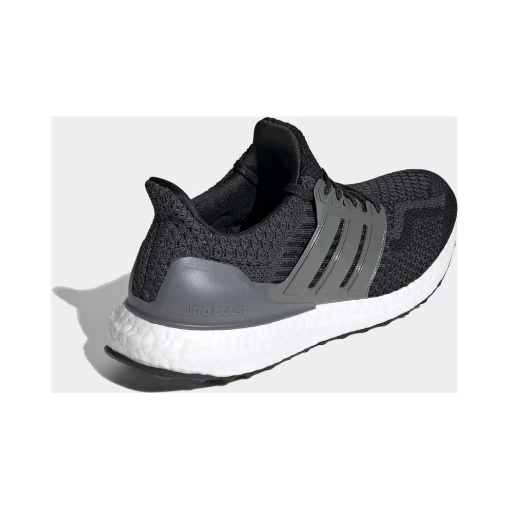 Adidas Ultraboost 5.0 DNA Core Black / Iron Metallic / Carbon (FZ1855)