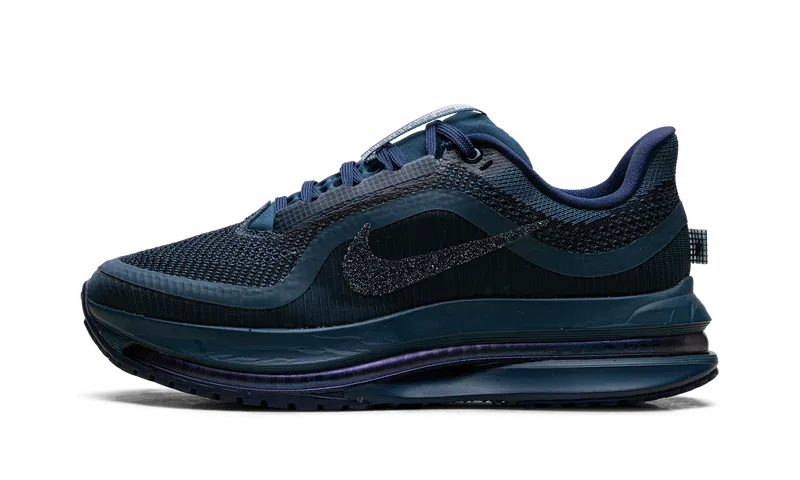 Nike Air Zoom Pegasus Premium “Swarovski – Blue Force” (IM7384-499)