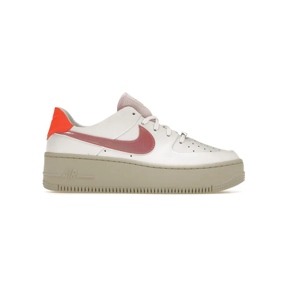Nike Air Force 1 Sage Low White Digital Pink Foam (CV3036-100)