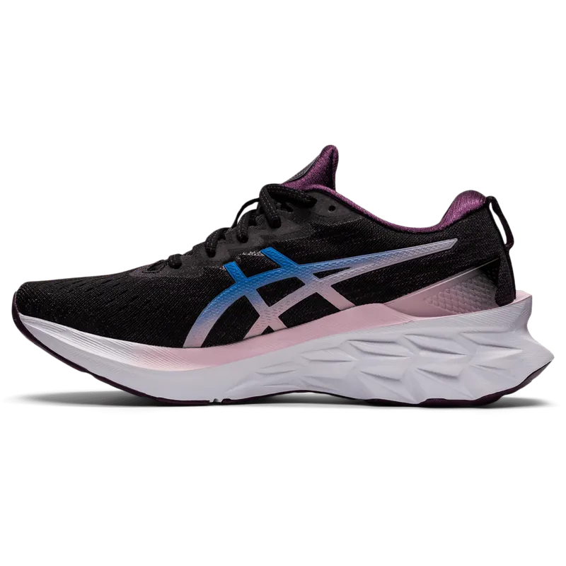 Asics NOVABLAST™ 2 Black/Lake Drive (1012B049.002)