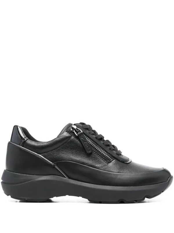 Clarks Tivoli – Black (26178732)