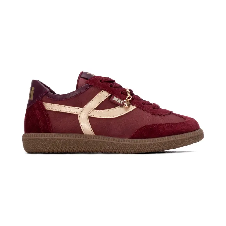 Xti Kids 15403603 Schoenen 15403603-Bordeaux