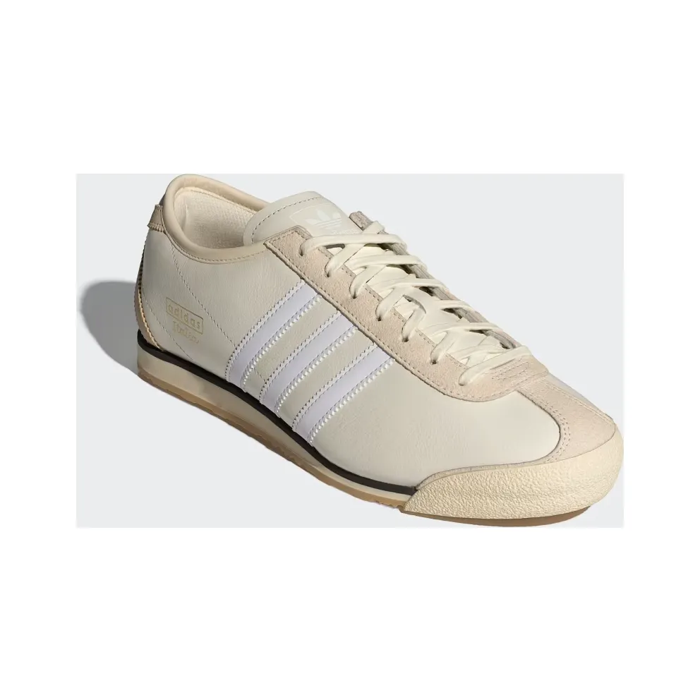 adidas Italia 70s “Off White / Cloud White / Wonder White” (IH9101)