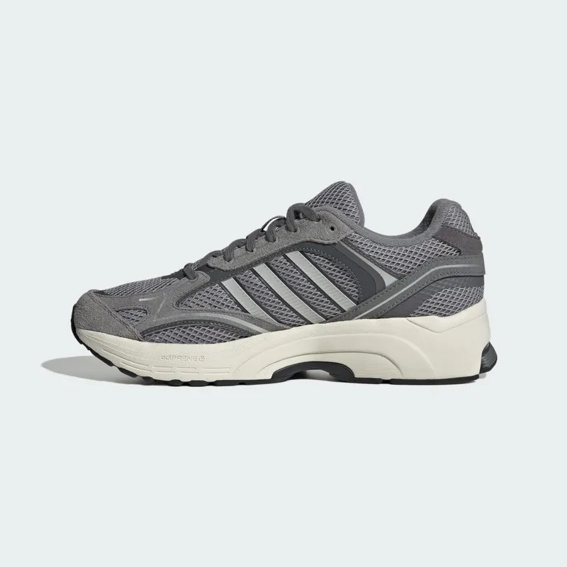 Adidas SPIRITAIN 2000 Shoes Grey Three / Grey Two / Off White (KI3017)