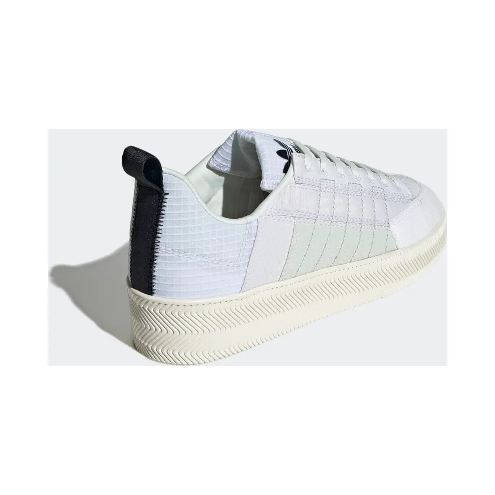 Adidas Nizza Parley Cloud White / Cloud White / Off White (GZ1475)