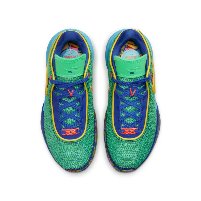 Nike LeBron 20 SE Kaleidoscope (DV3021-300)
