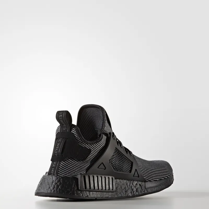 adidas NMD XR1 Core Black Core Black/Core Black/White (S32211)