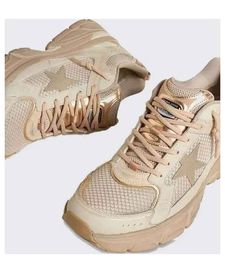 Golden goose Sneakers Beige (GMF00724F00733015765) (3)