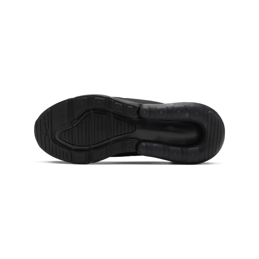 Nike Air Max 270 Extreme Triple Black (GS) Black/Black/Black (CI1108-005)
