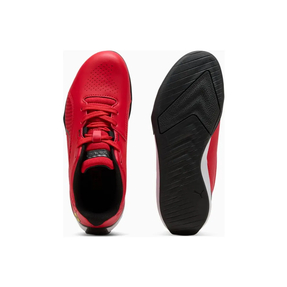 Puma Baskets Ferrari Drift Cat 11 cuir (309158-02)