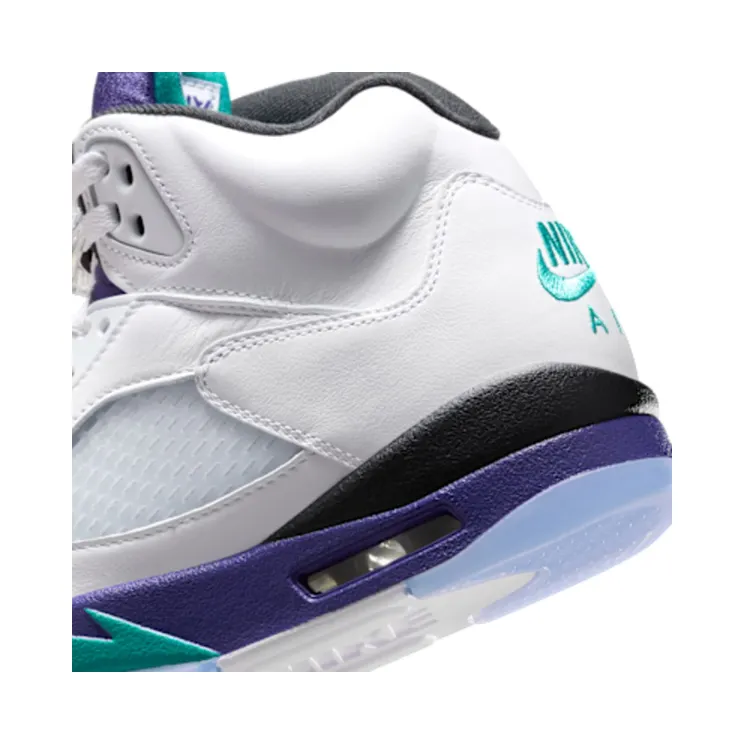 air-jordan-5 HQ7978-100