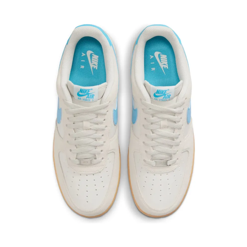 Nike Air Force 1 ’07 LV8 “Grey” (FQ8714-003)