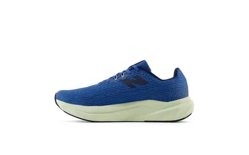 New Balance FuelCell Propel v5 Sea Stone Olivine Mineral (MFCPRCN5)