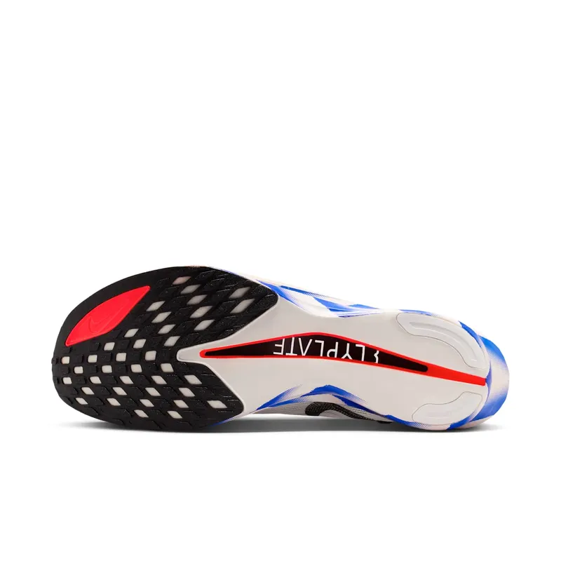 Nike ZoomX StreakFly 2 CM White Racer Blue (IO8268-100)