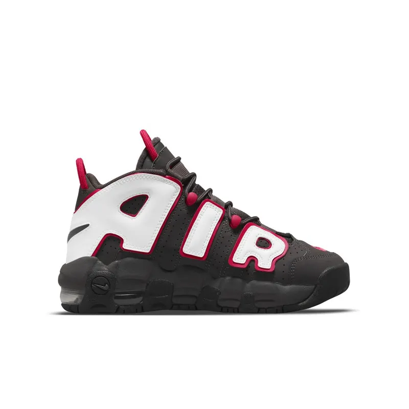 Nike Air More Uptempo Older Kids’ Brown (DH9719-200)