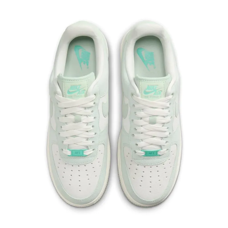 Nike Air Force 1 Low ’07 SE Spruce Aura Pistachio Frost (HQ1497-099)