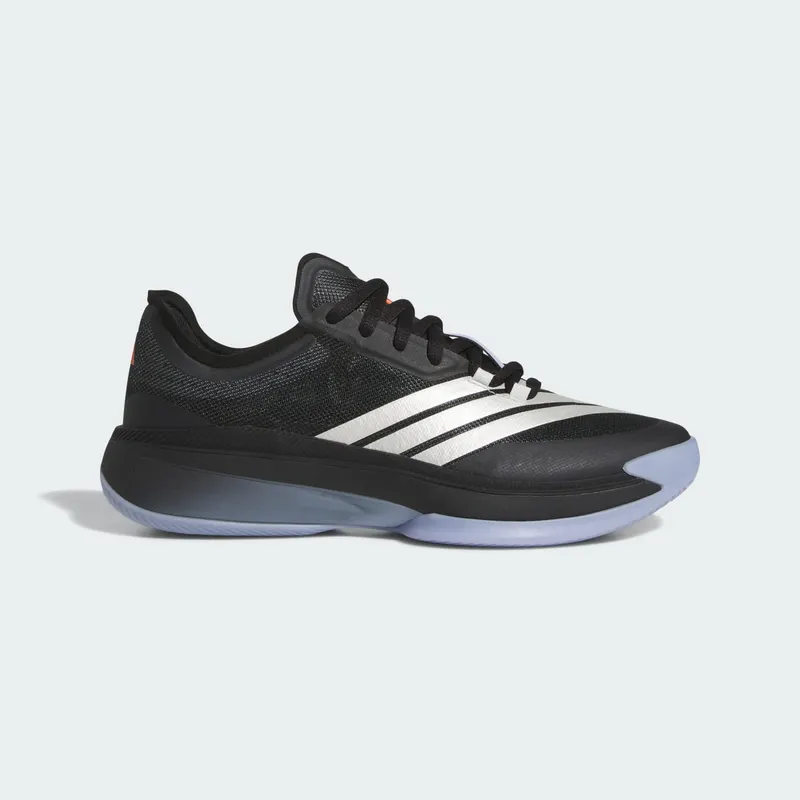 Adidas Adizero Select 3.0 Core Black / Zero Metalic / Violet Tone (IH2344)